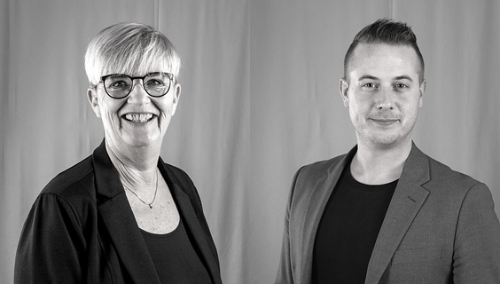 Af: Næstformand Pia Pedersen og faglig sekretær, Jesper Hermansen - FOA Nordjylland, Østerport 2, Aalborg.